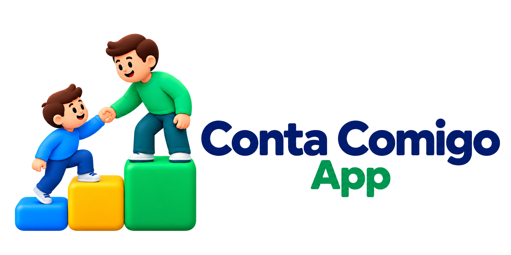 Conta Comigo App